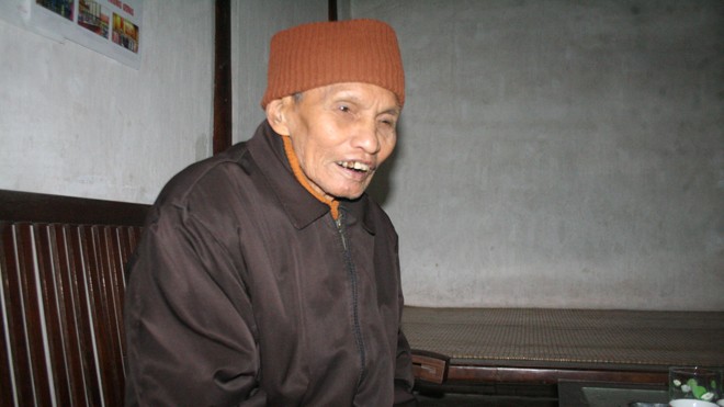 Tìm chốn riêng ở hội Lim - ảnh 2